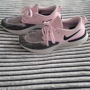 Nike Flyknit Odyssey's!